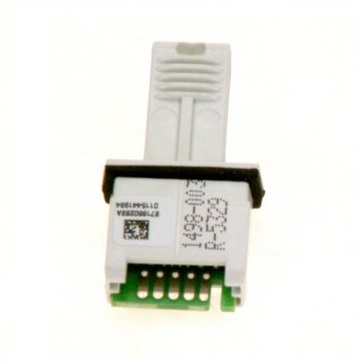 Bosch Kodierstecker 87167653840