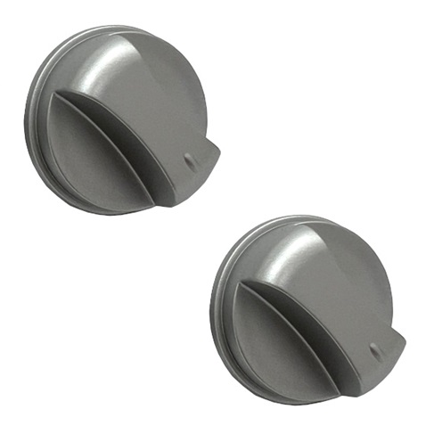 Vaillant Knopf für Gas-Durchlaufwasserheizer MAG 11&14-2/0 MAG 16-2/0 078543
