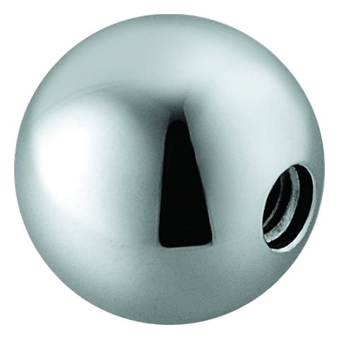 Grohe Zugstangenknopf chrom, für Sinfonia 4667000