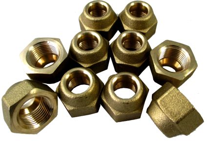 Wolf Überwurfmutter 7/8" für BWL-1S 207184799