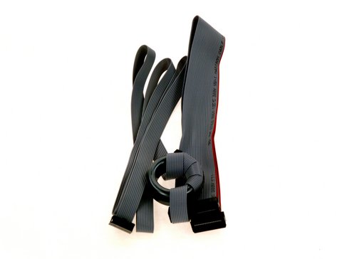 Bosch Kabel 1,7 mit ferromagnetisch flach 87144113150