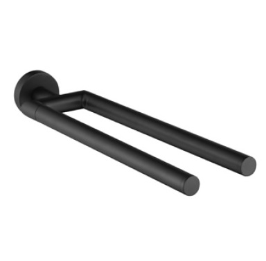 Avenarius Handtuchhalter zweiarmig 445mm 2001430040