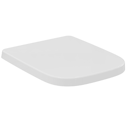 Ideal Standard WC-Sitz i.life B Wrapover weiß T468201