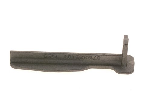 Bosch / Buderus Heizgaslenkomplett GB125-2 Glieder mit Hebel 8718588592