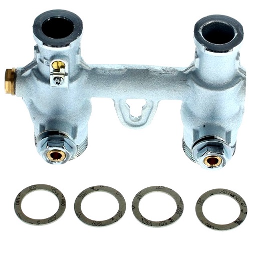 Bosch Kugelhahn DN25 HSM VK/RK 5594686