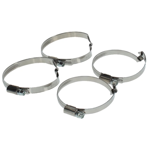 Buderus Spiral-Schlauchschellen 60/80 für Ölbrenner BE 2.3-35 GB125 KPL, für Brennergehäuse 8718577764