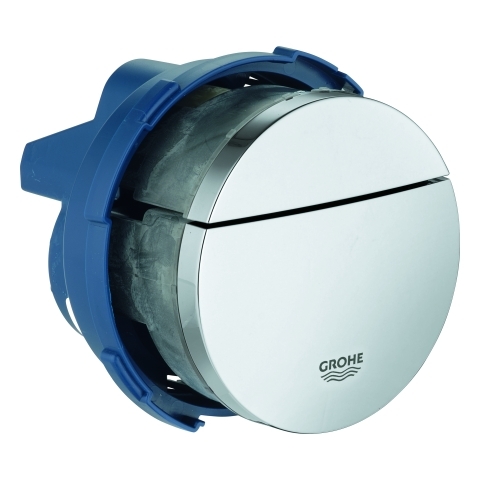 Grohe Drucktaste chrom 66997000