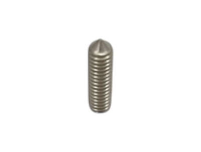 Hansa Schraube M6 x 20 59911228