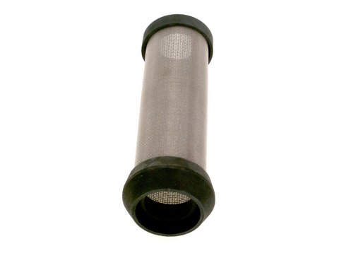 Bosch Filterkerze Edelstahlgewebe mit Gummimuffe 7098654