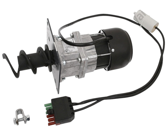 Vaillant Motor für VKP 122+202+302+452+602/2 0020050651
