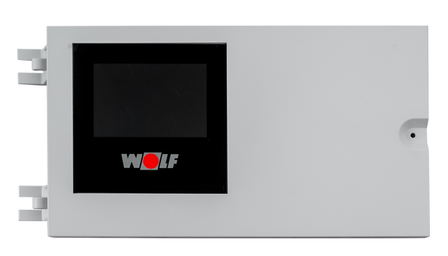 Wolf Regelungsoberteil für CAT-2 2749076