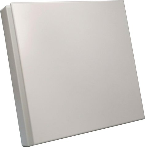 Buderus SAV125/K Sichtblende Küche für Küchen-Abluftventil AV125/K 7738112109