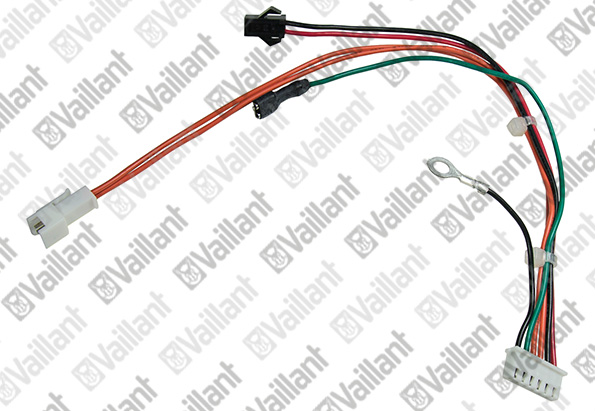 Vaillant Kabelbaum für Gas-Durchlaufwasserheizer MAG 11-0/0 GX MAG 14-0/0 GX 115260
