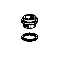 Hansa Sitz DN20 59902586