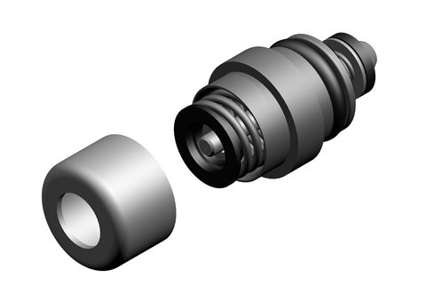 Bosch Gasventil 87085003010