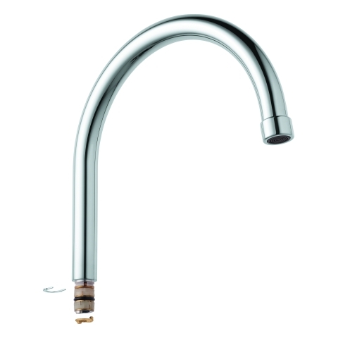 Grohe Auslauf für Einhandmischer 13240000