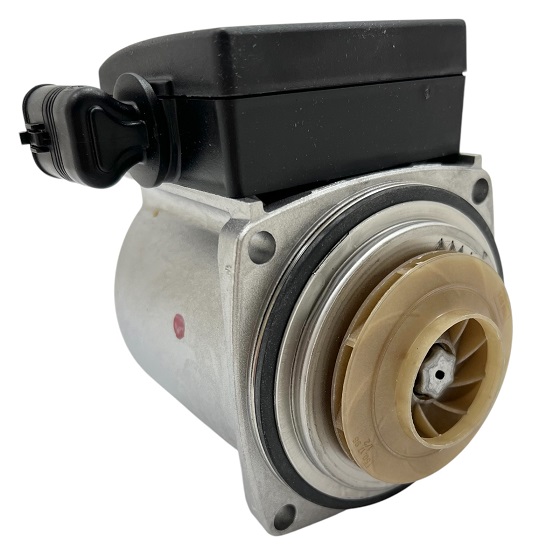Viessmann Umwälzpumpenmotor VIUP -30 # 7827391
