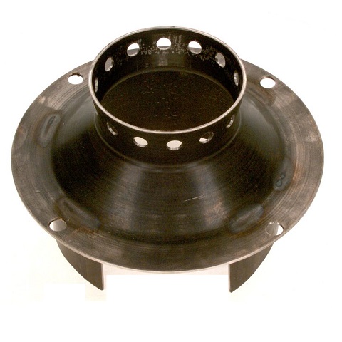 Bosch Brenneroberteil D260x160 87185751780