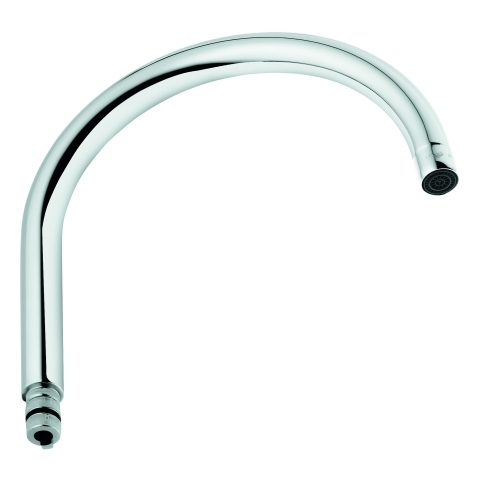 Grohe Auslauf chrom für Einhandmischer 13043000
