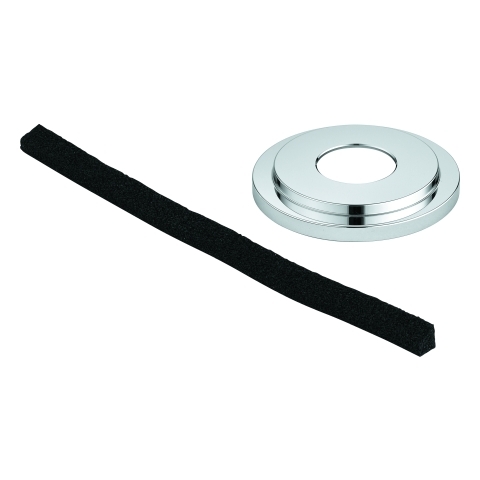 Grohe Rosette für Atrio UPV-Oberbau chrom 45608000