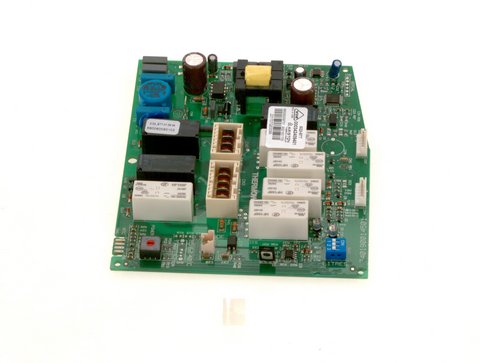 Bosch Leiterplatte 8738708345