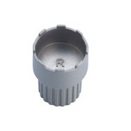Neoperl Nuss zu CACHE TJ R 01460296
