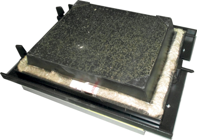 Wolf Schürtüre komplett für HVG-48 2482788