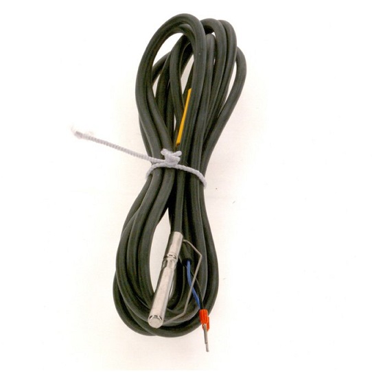 Buderus NTC-Kesselfühler 20kOhm mit Haltefeder 8718590197