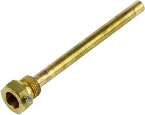 Bosch Tauchhülse G1/2" 160mmmm 63004634