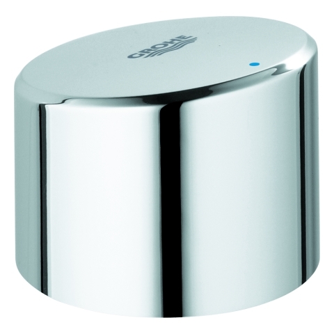 Grohe Griff chrom für Einhandmischer 48071000