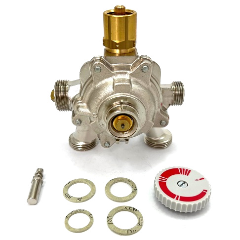 Vaillant Wasserschalter für Gas-Wandheizgerät VCW 240 XE VCW 242 E 011292