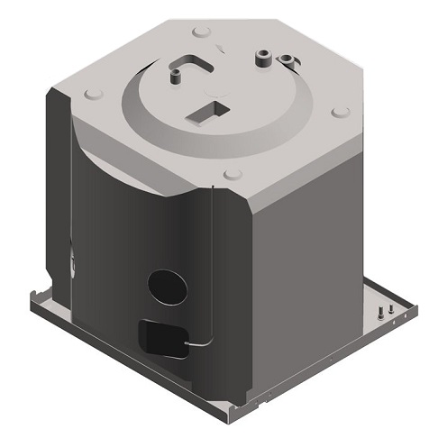 Bosch Behälter 83 Liter für CerasmartModul - ZBS16 87154072990