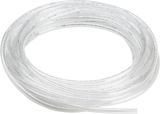 Viega Schlauch 4987.54 in 8m grau 490720