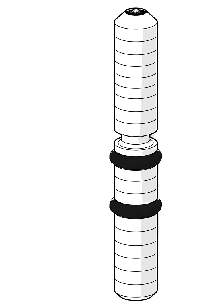 Hansa Schraube HANSAVANTIS M5x35 59913299
