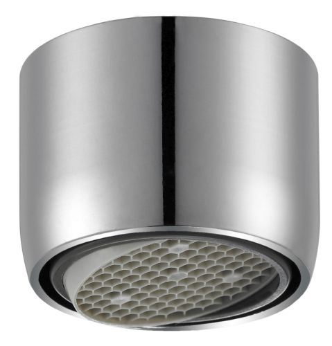 Neoperl HONEYCOMB SSR Econom Strahlregler verchromt, M22x1, Z=7.5-9 l/min 02805094