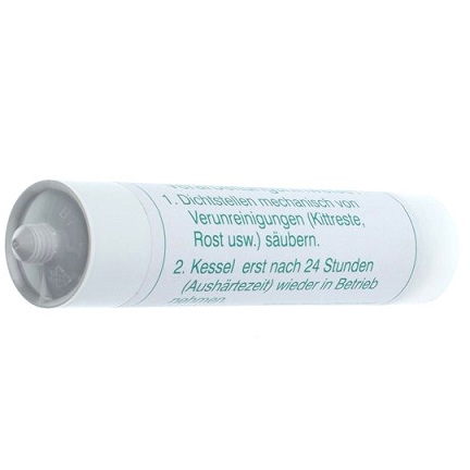Bosch / Buderus Kitt PK-W11 310ml Kartusche für G144, G124, G134 8718584604