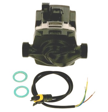 Bosch / Buderus Pumpe UPM3 AUTO 15-70/130 9H 8738804558