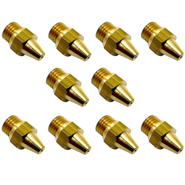 Bosch Düse 69 10 Stück 87082021310