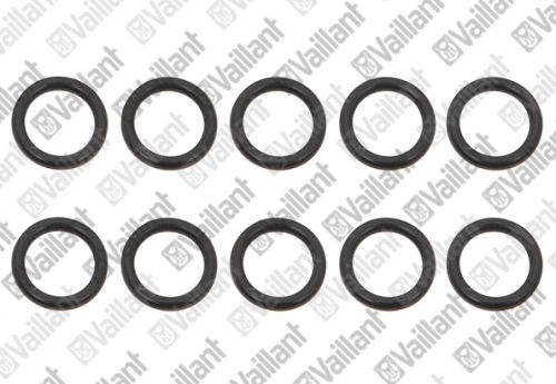 Vaillant O-Ring 10 Stück für VC 156+216+246+276+326/5-7 0020209530