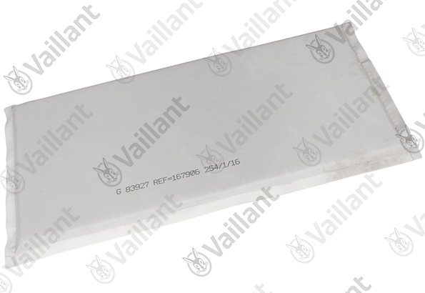 Vaillant Seitenisolierwand links VSU 200-700/3 (EL) mit Microtherm-Technologie 545483