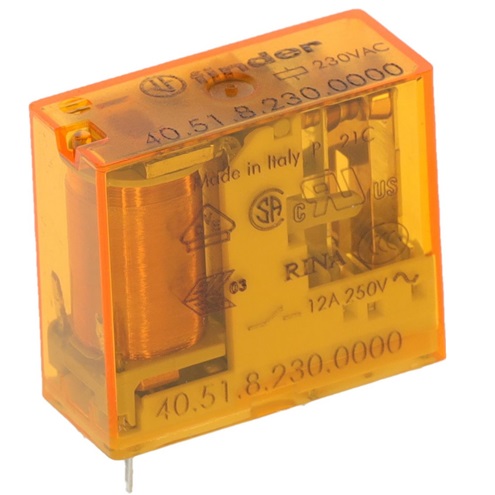 Bosch / Buderus Relais 8738212517