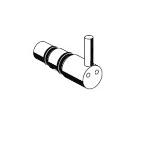 Schell Temperaturregler MODUS E Hochdruck, Mischwasser, chrom 258380699