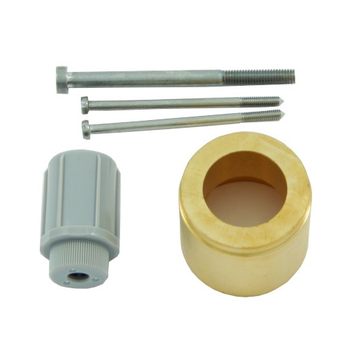 Ideal Standard Verlängerung Ceraplus 34, 6mm für Thermostate A962295NU