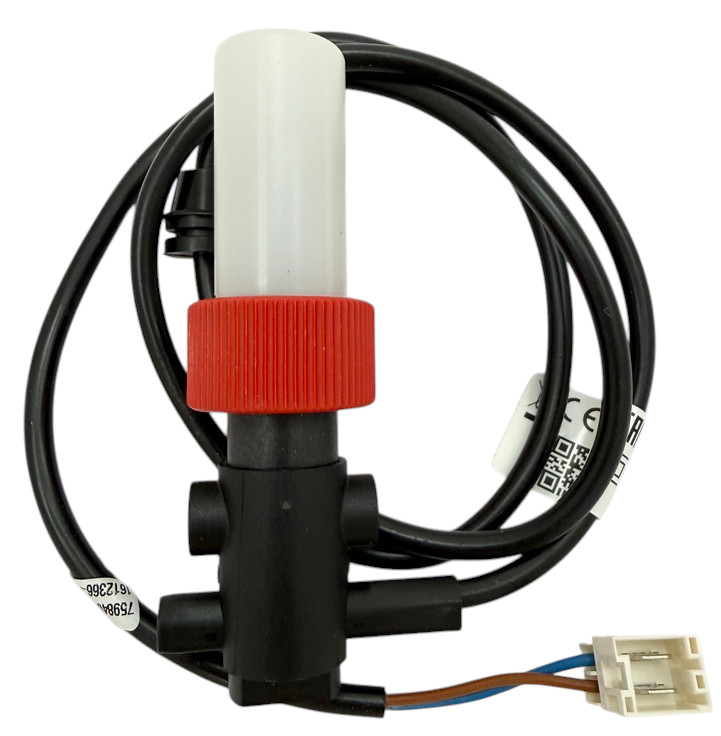 Viessmann Strömungswächter-Oberteil 7840839