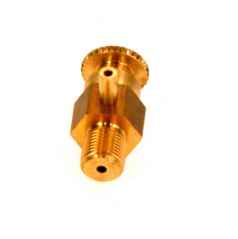 Bosch / Buderus Entlüftungsventil 8738206131