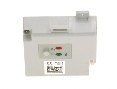 Bosch Zündbaustein 87072071420