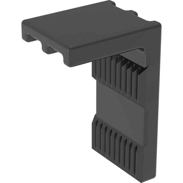 Geberit Fixierschieber aus Kunststoff 889.711.00.1