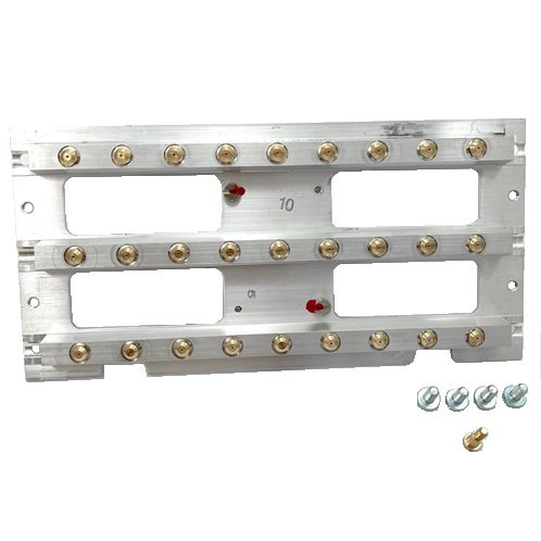 Vaillant Düsenstock 20 kW H für Gas-Wandheizgerät VC 194/4-5 VC 194/4-5 R1 0020068035