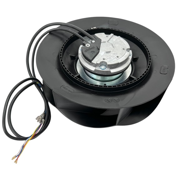 Stiebel Eltron Lüfter Radial EC 225-82W 313492