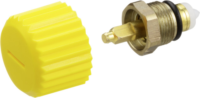 Viega Eckventil Spindel 8580.13 für UP Spülkasten 3H/3L 786281